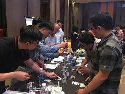 Phát triển sức mạnh tiềm ẩn – FPT Software (30.07.2019)